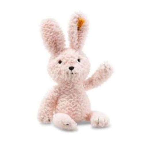 Large Cuddly Friends Bunny