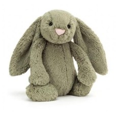 Small Bashful Fern Bunny