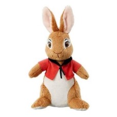 Flopsy Bunny Movie Soft Toy