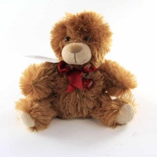 Valentines Love Heart Teddy