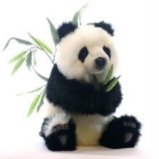 Giant Hansa Panda