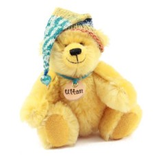 Geopark Cuilcagh Mountain Bear Ultan