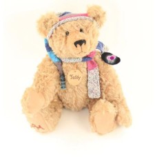 Traditional Teddy Bear