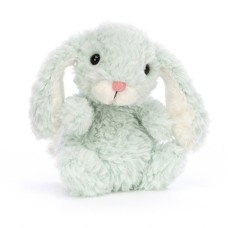 Yummy Mint Jellycat Bunny