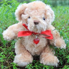 Valentino Valentines Teddy Bear