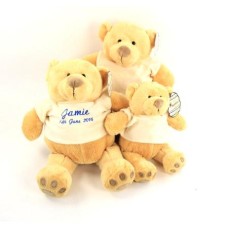 Teddy Bear Mumbles