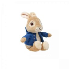 Peter Rabbit Soft Toy