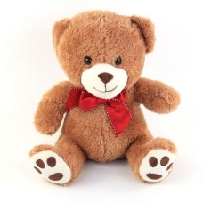 Teddy Bear Charlie