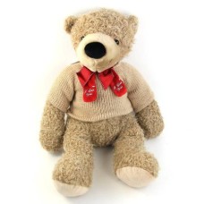 Teddy Bear Valentinus