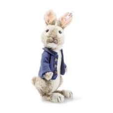 Steiff Collector Peter Rabbit