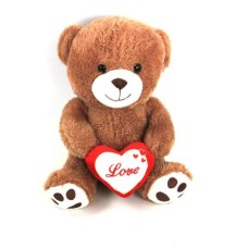 Much Loved Teddy Bear