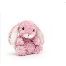 Yummy Bunny Tulip Pink