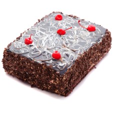 Fruity Delight Cake