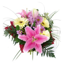 Blissful Blossoms