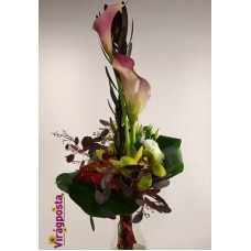 Surprise me! - Leave us a bouquet (M)