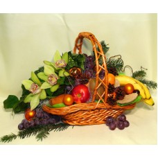 fruit Basket (Large)