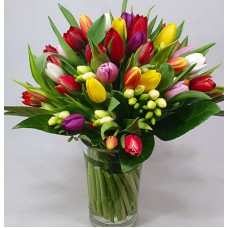 The smell of spring (Medium)