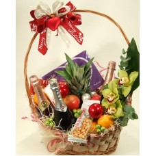 Shopping basket