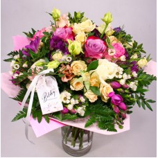 Thank you with love! (Medium)