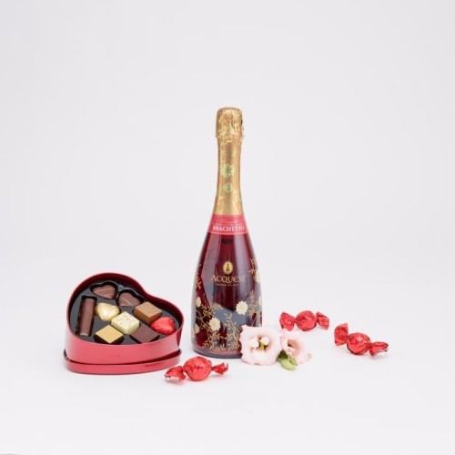 The perfect Valentine's gift