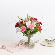 Just right for Valentine