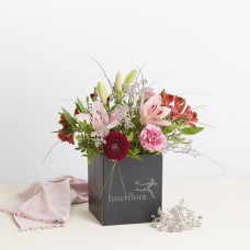 The right one for Valentine in a box