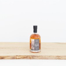 Saint Thomas, Caribbean Rum - Oak Aged
