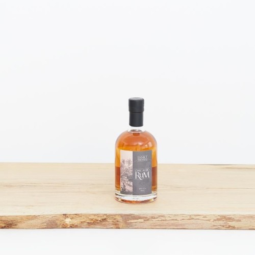 Saint Thomas, Caribbean Rum - Oak Aged