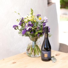 The natural with Botter Brut, Vino Spumante