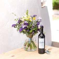 The natural with Sueo Secreto, Cabernet Sauvignon