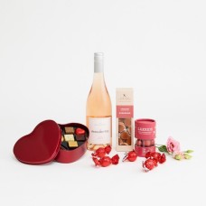 Love basket