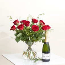 The one for love with Nicolas Feuillatte, Sélection Brut, Champagne