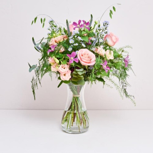 Valentine's Day bouquet