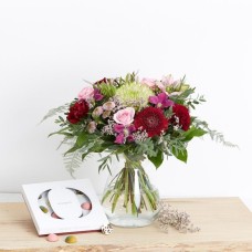 The thoughtful one with the Orangery east (12 pcs.)
