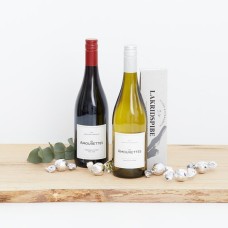 Wine gift for dad