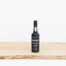 Porto Rocha, Port wine, Fine Ruby