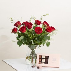 The one for love with Cho Cho 18 pieces.
