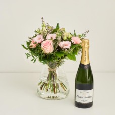 The perfect one with Nicolas Feuillatte, Sélection Brut, Champagne
