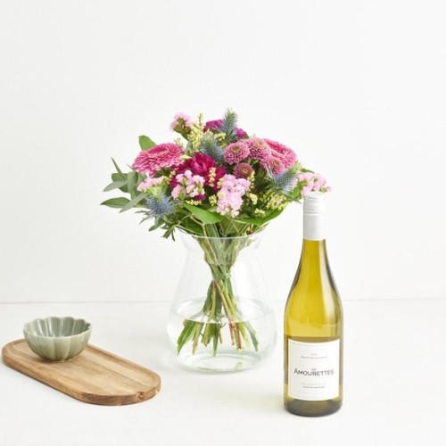 The one with Les Amourettes, Sauvignon Blanc