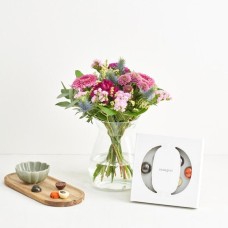 The darling with Orangery South (12 pcs.)
