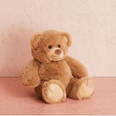 Stuffed Animal