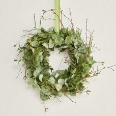 Eucalyptus wreath