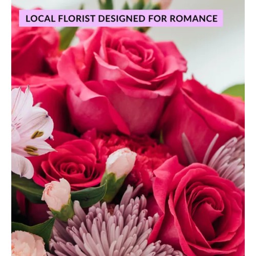 One of a Kind Bouquet | Love & Romance (Small)