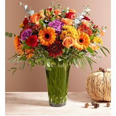 Garden of Grandeur® for Fall (Extra Large)