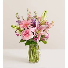 Always On My Mind Flower Bouquet (Small)