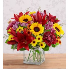 Harvest Charmâ„¢ Bouquet (Large) Harvest Charmâ„¢ Bouquet (Large)