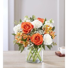 Sweet Citrus Bouquet (Small)