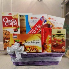 Gift Basket Hamper Delivery