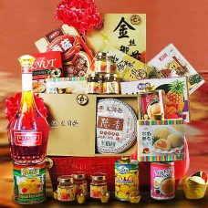 Gift Hamper For All Occasion