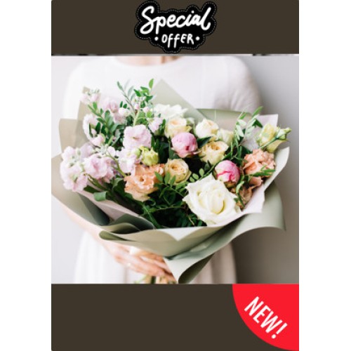 Divine: Limited Offer!
